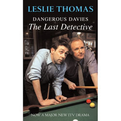ISBN Dangerous Davies