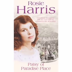 ISBN Patsy Of Paradise Place, Anglais, Livre broché, 384 pages