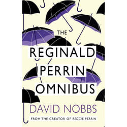 ISBN Reginald Perrin Omnibus
