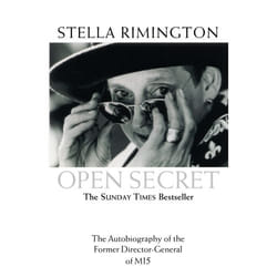 ISBN Open Secret