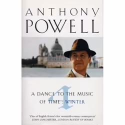 ISBN Dance To The Music Of Time Volume 4, Anglais, Livre broché, 816 pages