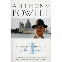 ISBN Dance To The Music Of Time Volume 4