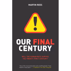 ISBN Our Final Century, Anglais, 240 pages