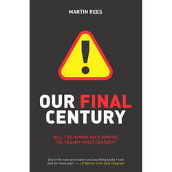 ISBN Our Final Century
