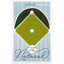 ISBN The Natural, Anglais, Livre broché, 240 pages