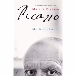 ISBN Picasso, Anglais, Livre broché, 144 pages