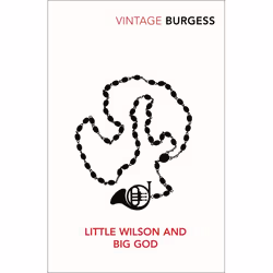 ISBN Little Wilson and Big God, Anglais, Livre broché, 480 pages