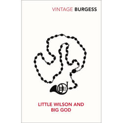 ISBN Little Wilson and Big God livre Anglais Livre broché 480 pages