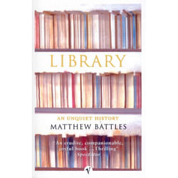 ISBN Library