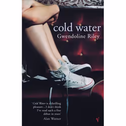 ISBN Cold Water, Anglais, Livre broché, 160 pages