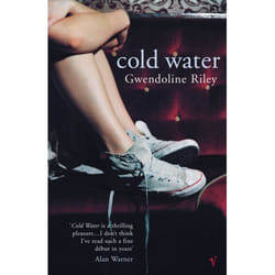 ISBN Cold Water