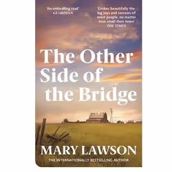 ISBN The Other Side of the Bridge, Anglais, Livre broché, 416 pages