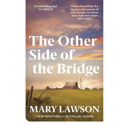 ISBN The Other Side of the Bridge