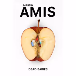 ISBN Dead Babies, Anglais, Livre broché, 288 pages