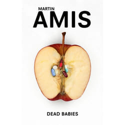 ISBN Dead Babies
