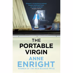 ISBN The Portable Virgin, Anglais, Livre broché, 144 pages