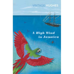 ISBN A High Wind in Jamaica livre Anglais Livre broché 192 pages