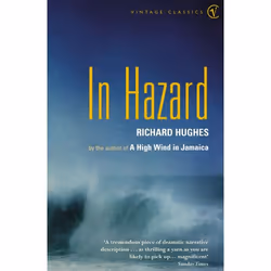ISBN In Hazard, Anglais, 160 pages