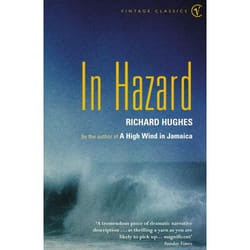 ISBN In Hazard