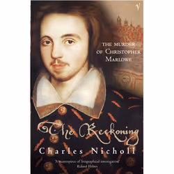 ISBN The Reckoning, Anglais, 608 pages