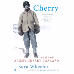 ISBN Cherry, Anglais, Livre broché, 384 pages