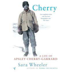ISBN Cherry