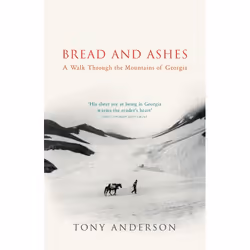 ISBN Bread And Ashes, Anglais, Livre broché, 400 pages