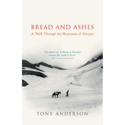 ISBN Bread And Ashes