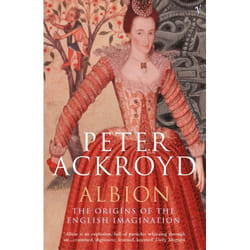 ISBN Albion