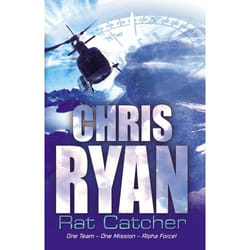 ISBN Alpha Force: Rat-Catcher