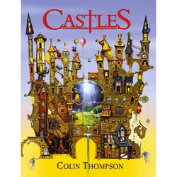 ISBN Castles, Anglais, 32 pages