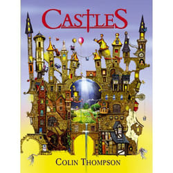 ISBN Castles