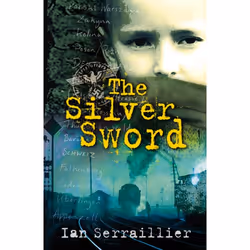 ISBN The Silver Sword, Anglais, Livre broché, 208 pages
