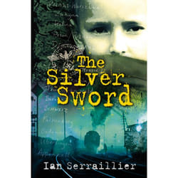 ISBN The Silver Sword