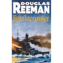 ISBN Battlecruiser