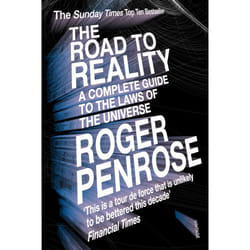 ISBN The Road to Reality