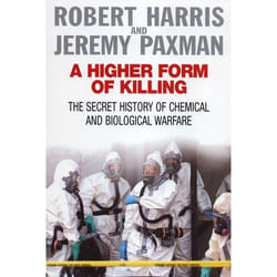 ISBN A Higher Form of Killing