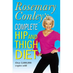 ISBN Complete Hip And Thigh Diet