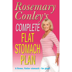 ISBN Complete Flat Stomach Plan