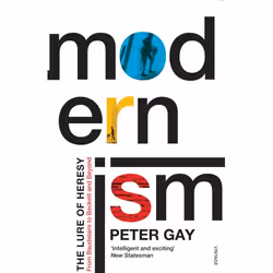 ISBN Modernism, Anglais, 656 pages