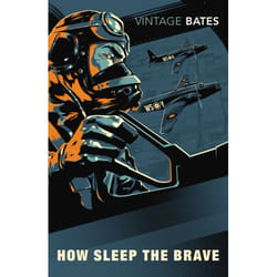 ISBN How Sleep the Brave