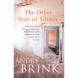 ISBN The Other Side Of Silence, Anglais, 320 pages