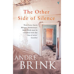 ISBN The Other Side Of Silence