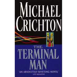 ISBN The Terminal Man