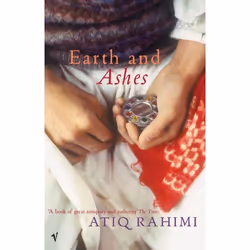 ISBN Earth and Ashes, Anglais, Livre broché, 64 pages