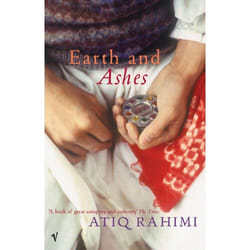ISBN Earth and Ashes