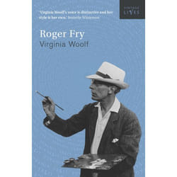 ISBN Roger Fry
