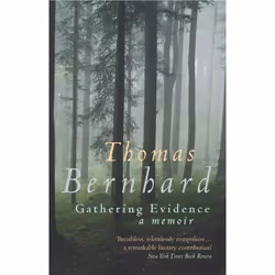 ISBN Gathering Evidence, Anglais, 352 pages