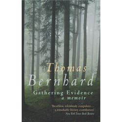 ISBN Gathering Evidence