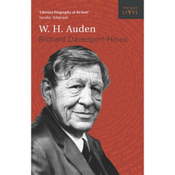 ISBN Auden